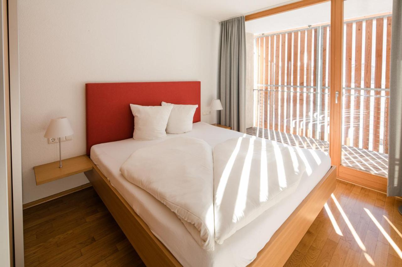 Apartments Susanne Au (Vorarlberg) Kültér fotó
