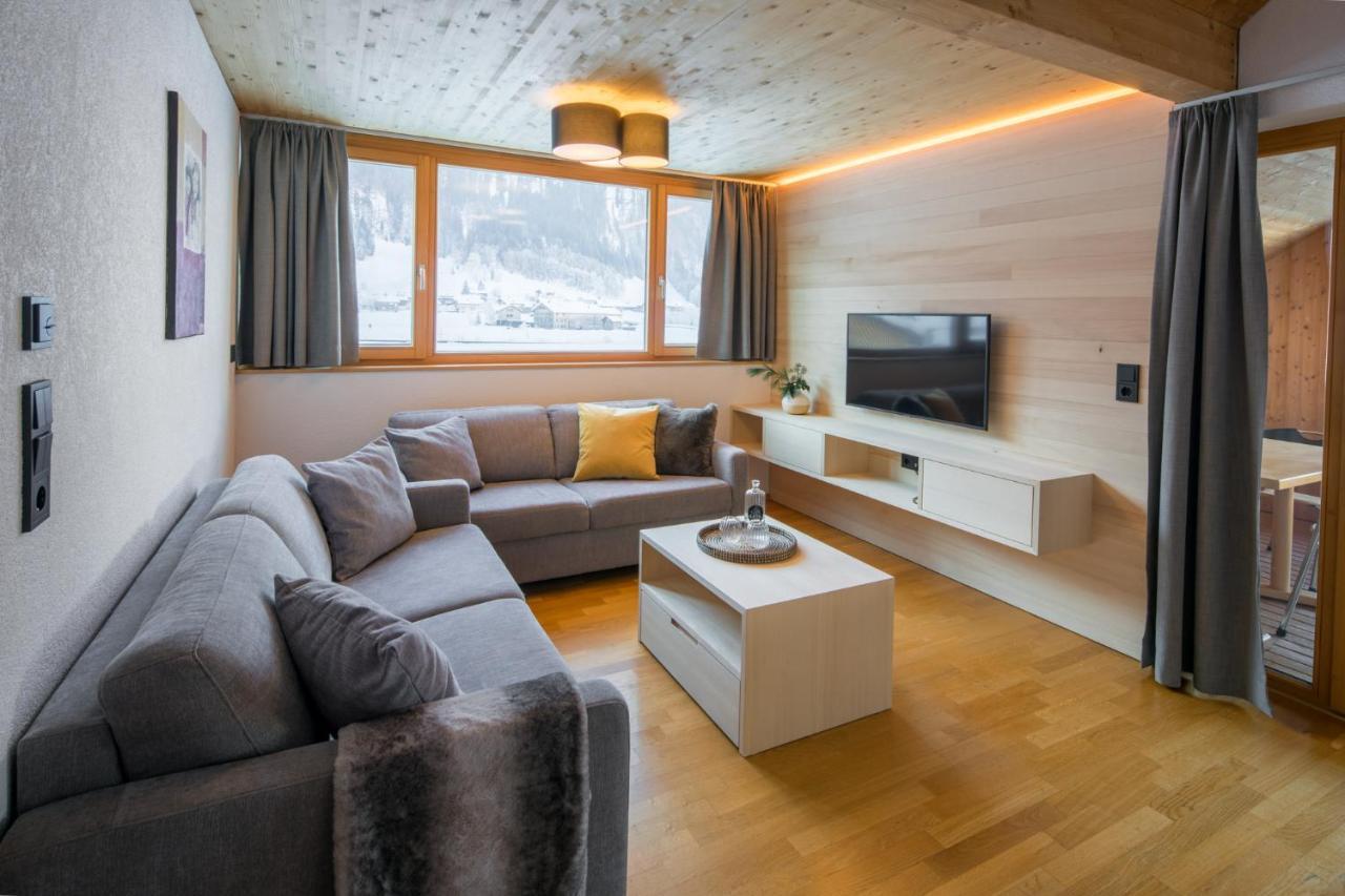 Apartments Susanne Au (Vorarlberg) Kültér fotó