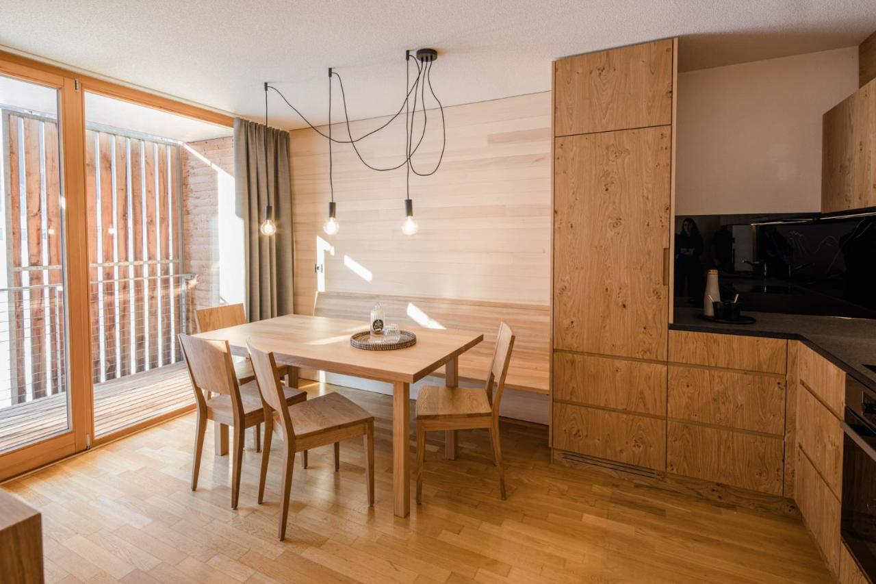 Apartments Susanne Au (Vorarlberg) Kültér fotó