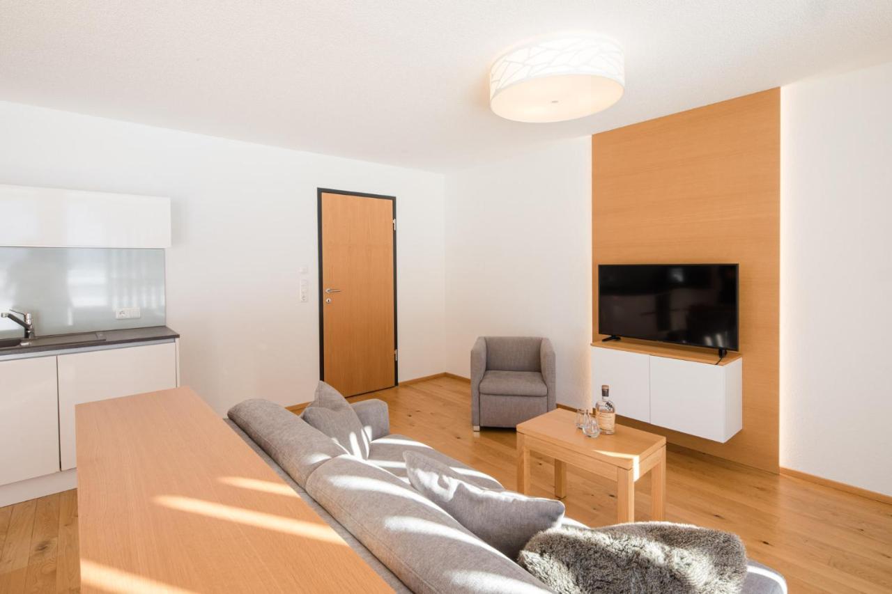 Apartments Susanne Au (Vorarlberg) Kültér fotó
