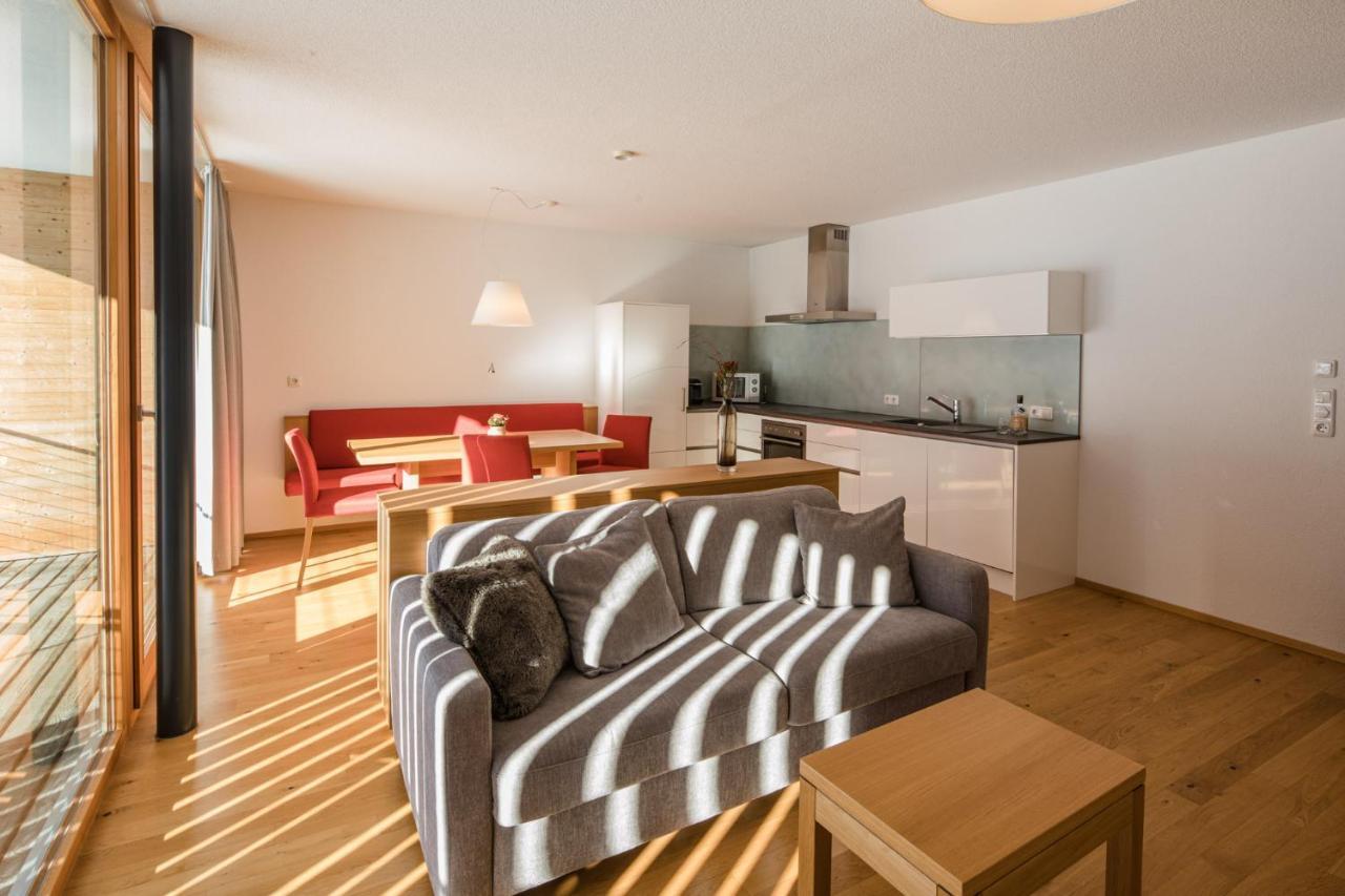 Apartments Susanne Au (Vorarlberg) Kültér fotó