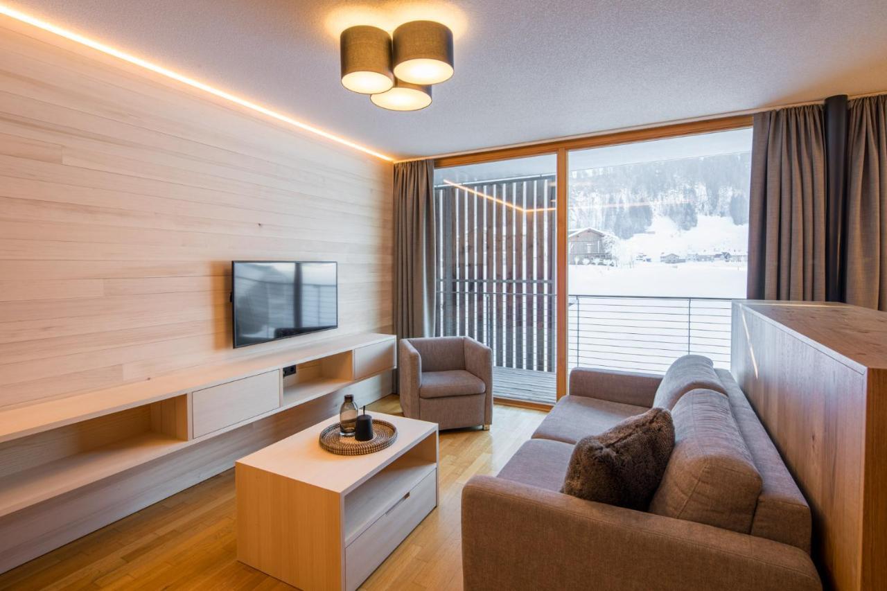 Apartments Susanne Au (Vorarlberg) Kültér fotó