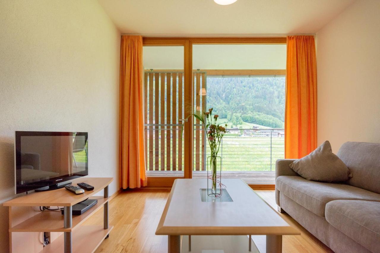 Apartments Susanne Au (Vorarlberg) Kültér fotó