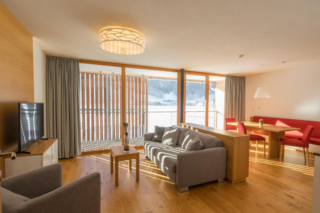 Apartments Susanne Au (Vorarlberg) Kültér fotó