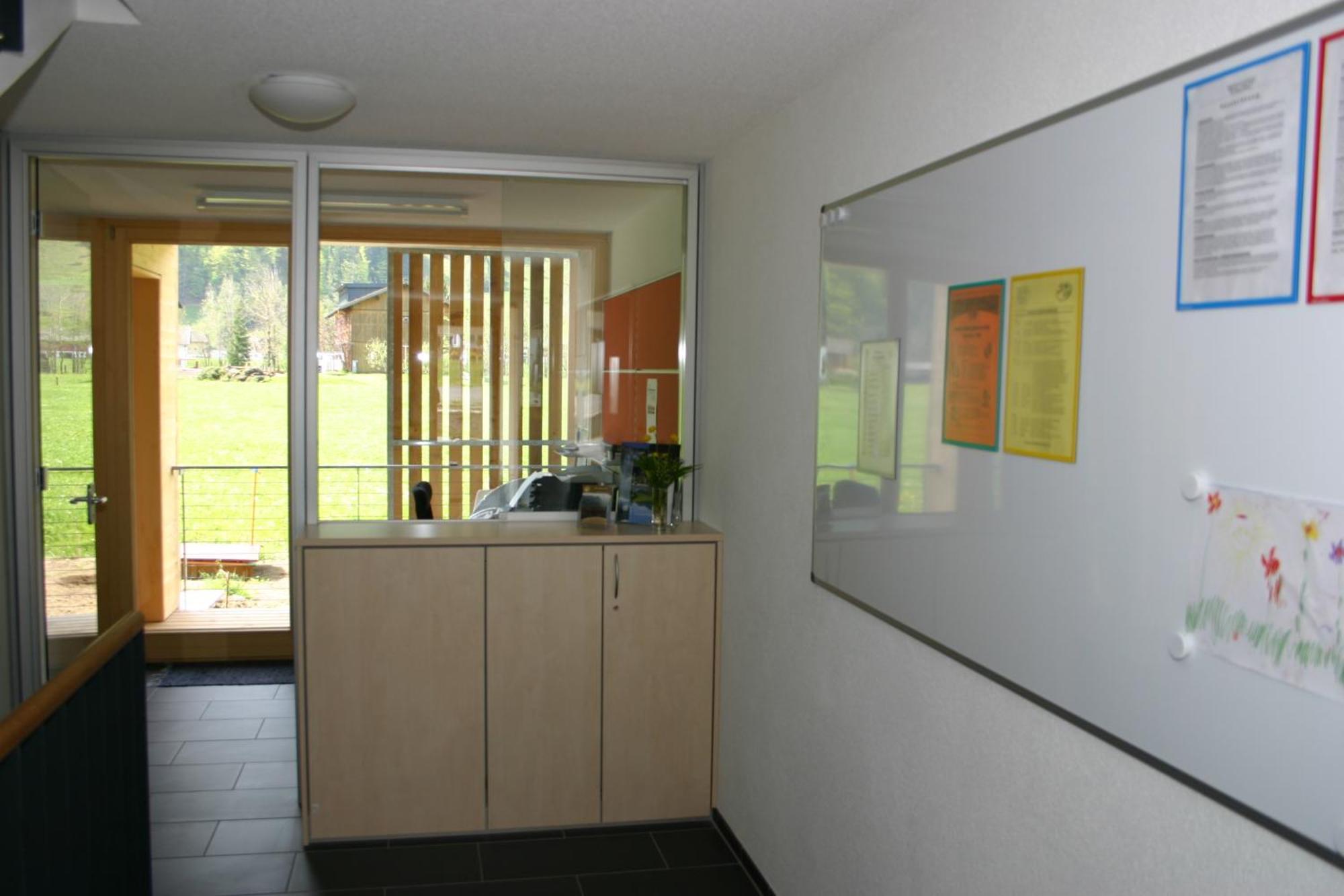 Apartments Susanne Au (Vorarlberg) Kültér fotó