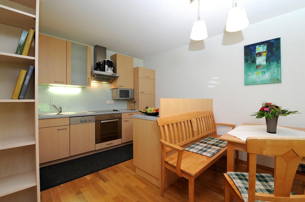 Apartments Susanne Au (Vorarlberg) Kültér fotó