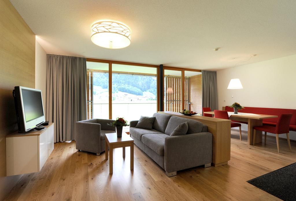 Apartments Susanne Au (Vorarlberg) Kültér fotó