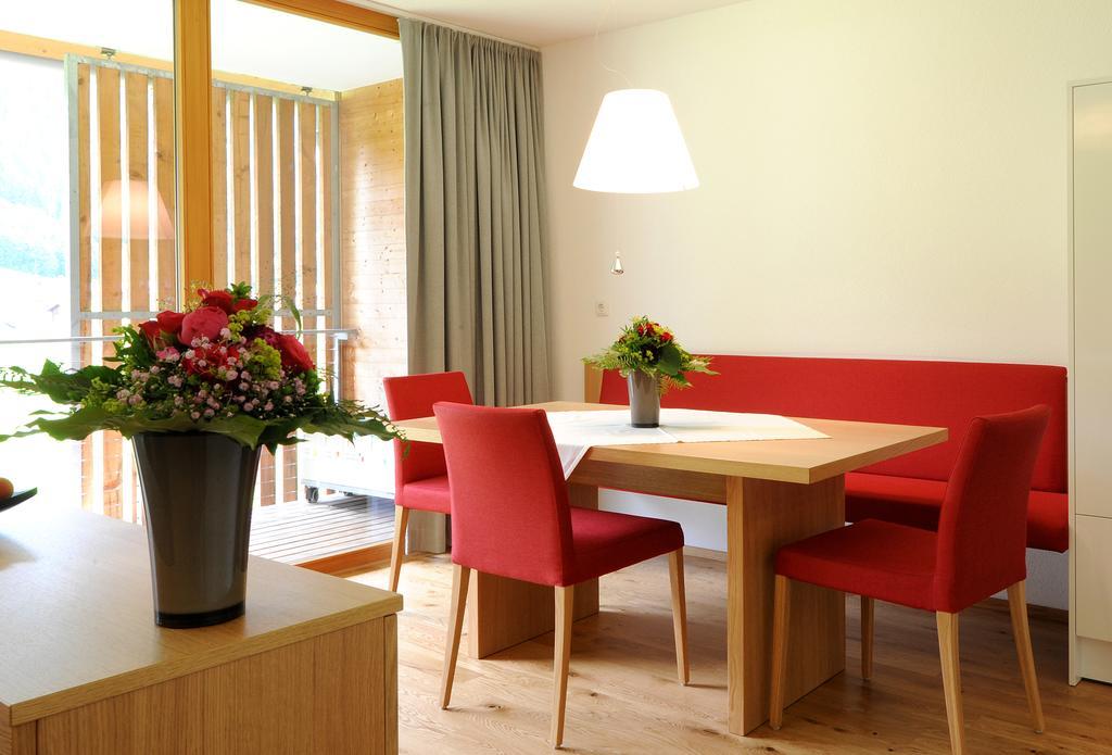 Apartments Susanne Au (Vorarlberg) Kültér fotó