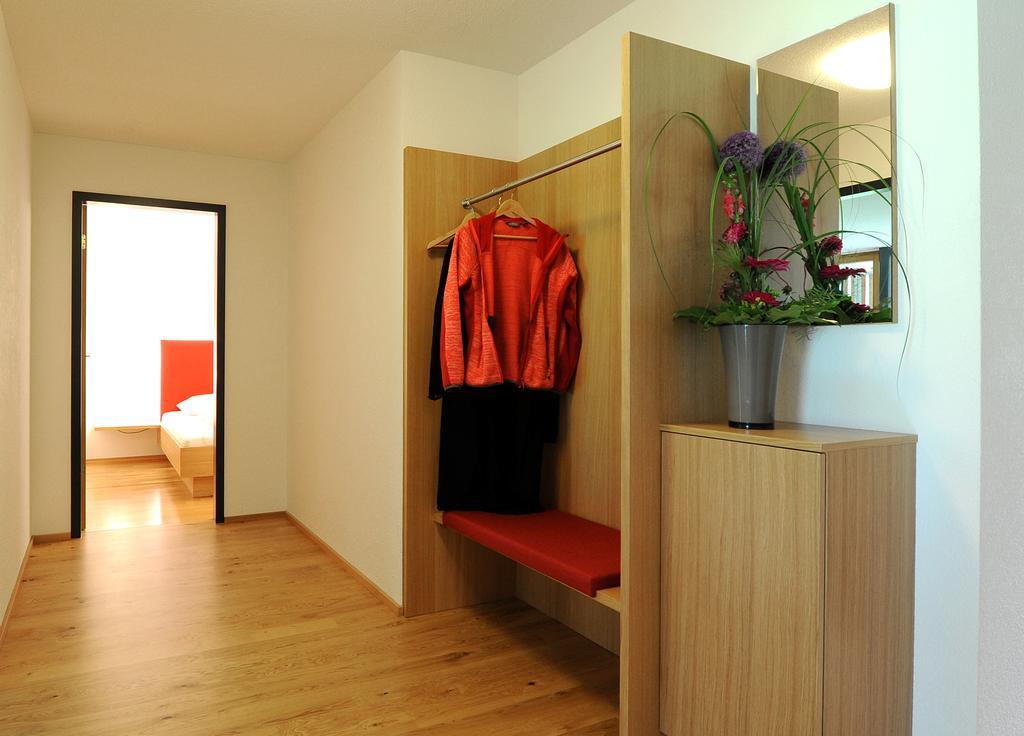Apartments Susanne Au (Vorarlberg) Kültér fotó
