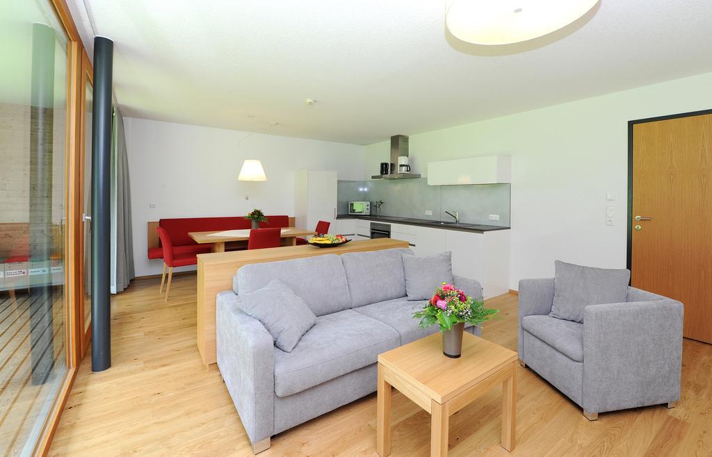Apartments Susanne Au (Vorarlberg) Kültér fotó